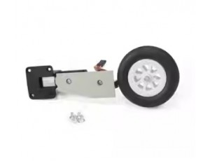 Freewing Avanti S V2 Electric Retract Main Landing Gear Part - Left 